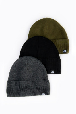 Шапка чоловіча 